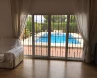 Resale - Detached Villa - Albir