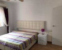 Resale - Detached Villa - Albir