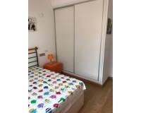 Resale - Detached Villa - Albir