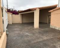 Resale - Detached Villa - Albir