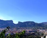 Resale - Detached Villa - Alcoy