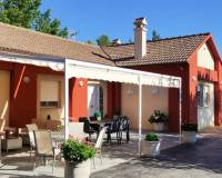 Resale - Detached Villa - Alcoy