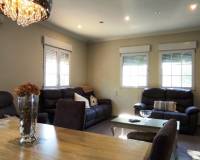 Resale - Detached Villa - Alcoy