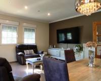 Resale - Detached Villa - Alcoy