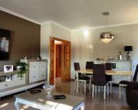 Resale - Detached Villa - Alcoy