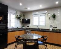 Resale - Detached Villa - Alcoy