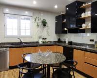 Resale - Detached Villa - Alcoy