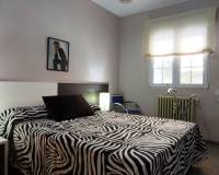 Resale - Detached Villa - Alcoy