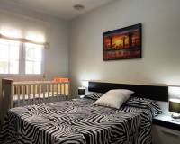 Resale - Detached Villa - Alcoy