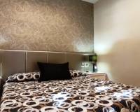 Resale - Detached Villa - Alcoy