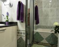 Resale - Detached Villa - Alcoy