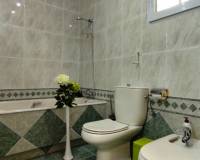 Resale - Detached Villa - Alcoy