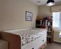 Resale - Detached Villa - Alcoy