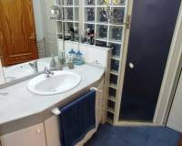 Resale - Detached Villa - Alcoy