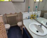 Resale - Detached Villa - Alcoy