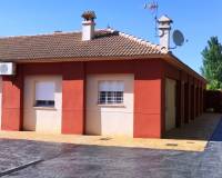 Resale - Detached Villa - Alcoy