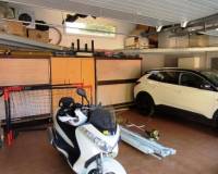 Resale - Detached Villa - Alcoy