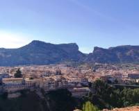 Resale - Detached Villa - Alcoy