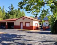 Resale - Detached Villa - Alcoy