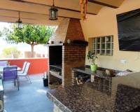 Resale - Detached Villa - Alcoy