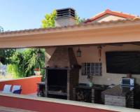 Resale - Detached Villa - Alcoy