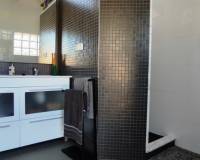 Resale - Detached Villa - Alcoy