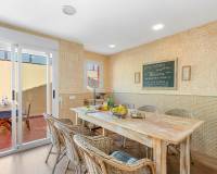 Resale - Detached Villa - Alfas del Pi