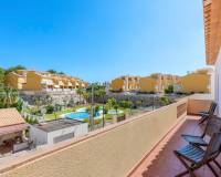 Resale - Detached Villa - Alfas del Pi