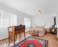 Resale - Detached Villa - Alfas del Pi