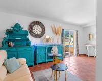 Resale - Detached Villa - Alfas del Pi