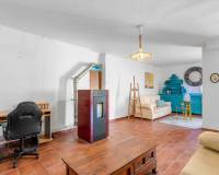 Resale - Detached Villa - Alfas del Pi