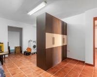 Resale - Detached Villa - Alfas del Pi