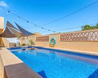 Resale - Detached Villa - Alfas del Pi