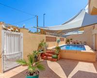 Resale - Detached Villa - Alfas del Pi