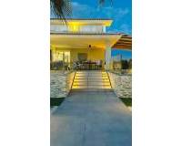 Resale - Detached Villa - Alfaz del Pi - Alfaz del Pi - Town