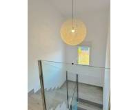 Resale - Detached Villa - Alfaz del Pi - Alfaz del Pi - Town