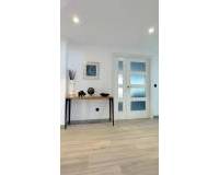 Resale - Detached Villa - Alfaz del Pi - Alfaz del Pi - Town