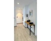 Resale - Detached Villa - Alfaz del Pi - Alfaz del Pi - Town