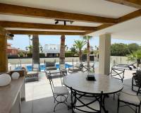 Resale - Detached Villa - Alfaz del Pi - Alfaz del Pi - Town