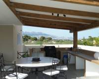 Resale - Detached Villa - Alfaz del Pi - Alfaz del Pi - Town