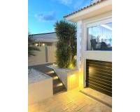 Resale - Detached Villa - Alfaz del Pi - Alfaz del Pi - Town