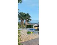 Resale - Detached Villa - Alfaz del Pi - Alfaz del Pi - Town