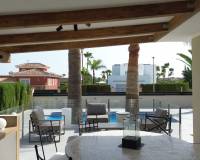 Resale - Detached Villa - Alfaz del Pi - Alfaz del Pi - Town