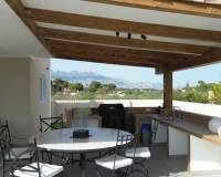 Resale - Detached Villa - Alfaz del Pi - Alfaz del Pi - Town