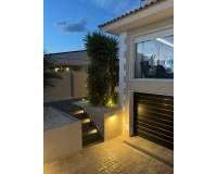 Resale - Detached Villa - Alfaz del Pi - Alfaz del Pi - Town