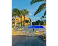 Resale - Detached Villa - Alfaz del Pi - Alfaz del Pi - Town