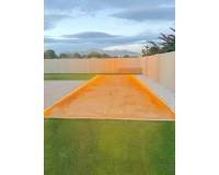 Resale - Detached Villa - Alfaz del Pi - Alfaz del Pi - Town