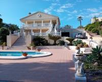 Resale - Detached Villa - Algorfa - Algorfa (montemar)