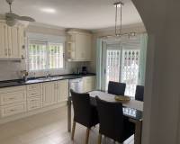 Resale - Detached Villa - Algorfa - Algorfa (montemar)