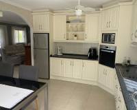 Resale - Detached Villa - Algorfa - Algorfa (montemar)